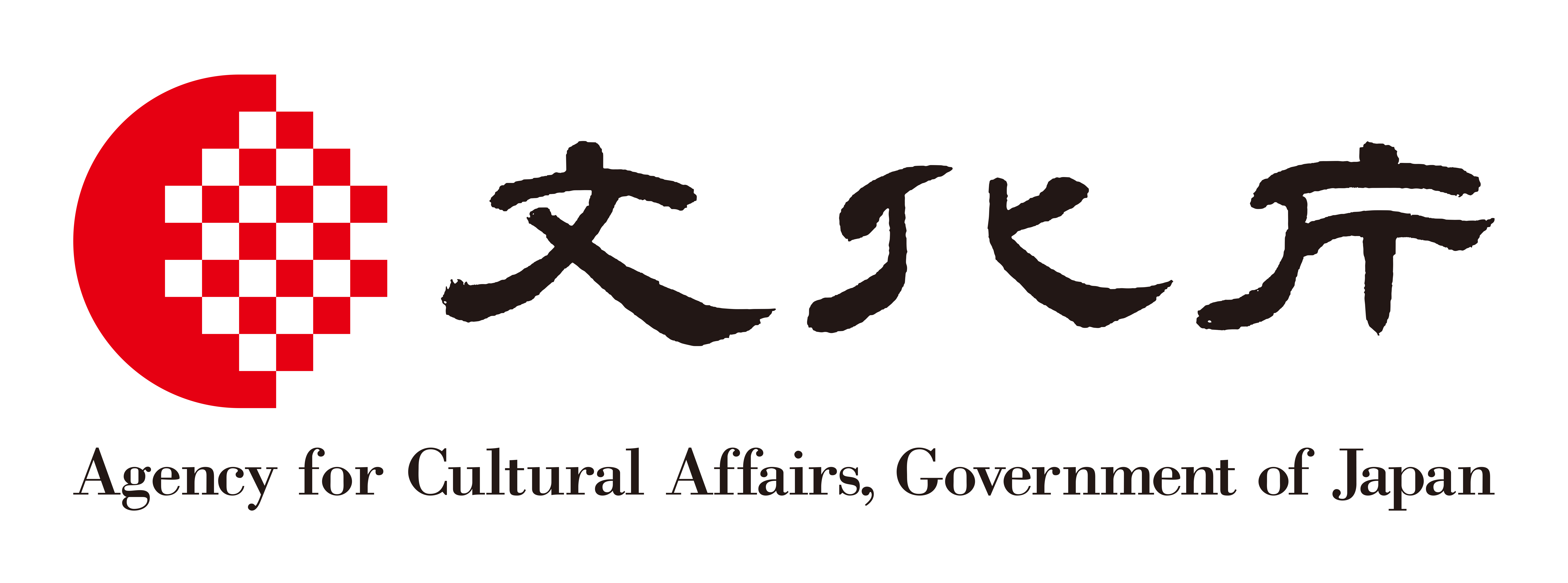 伝統文化親子教室事業 文化庁 シンボルマーク